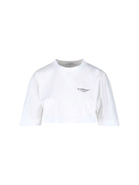 Givenchy T-Shirts And Polos