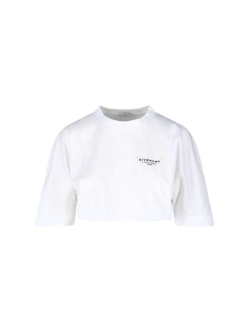 Givenchy T-Shirts And Polos