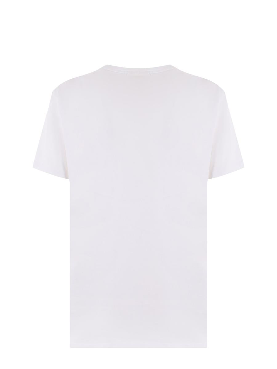 MC2 Saint Barth  T-Shirt