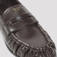 Prada Loafers