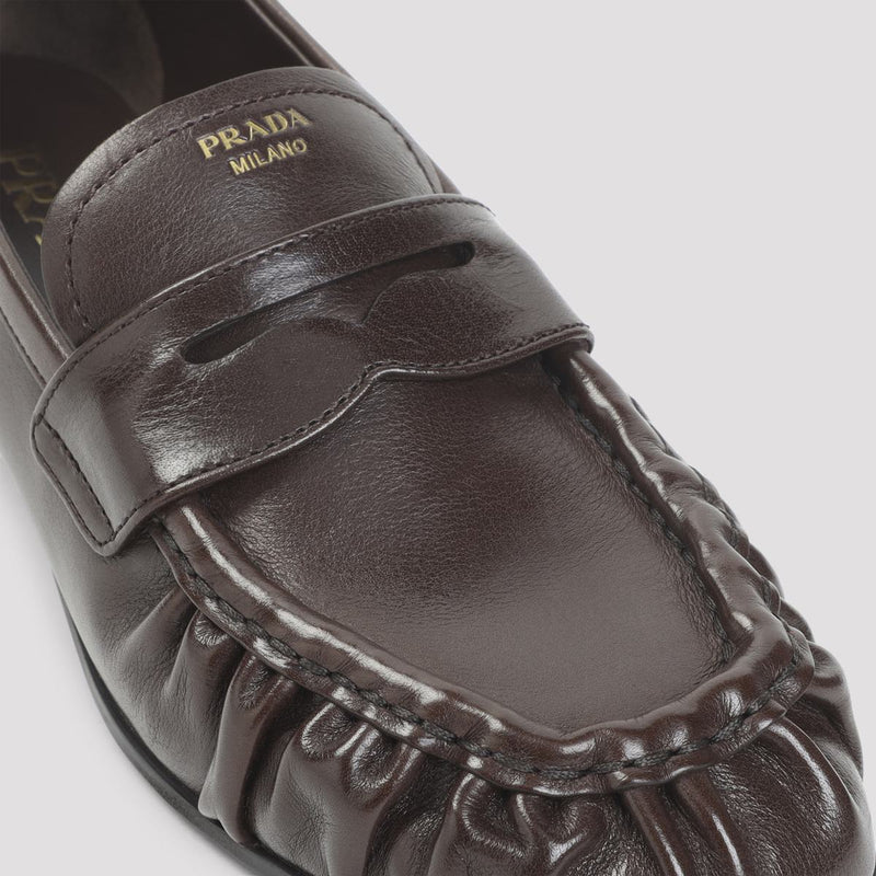 Prada Loafers
