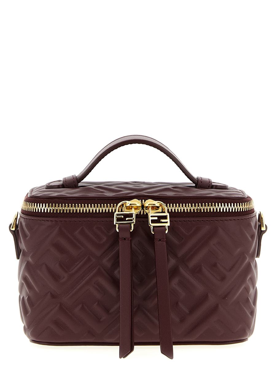 Fendi 'Vanity' Crossbody Bag