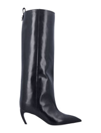The Attico Lea Boots
