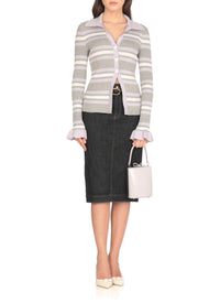 Self-Portrait Shirts