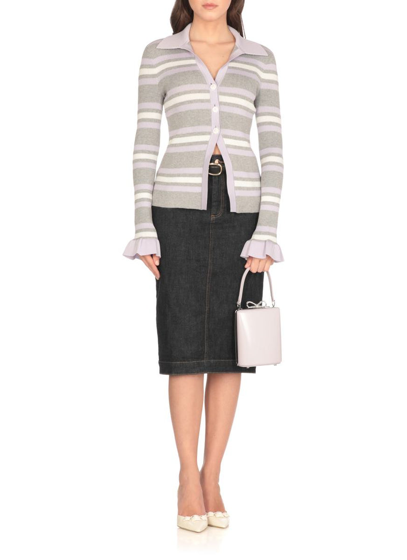 Self-Portrait Shirts