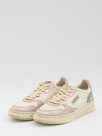 Medalist Low Super Vintage Sneakers