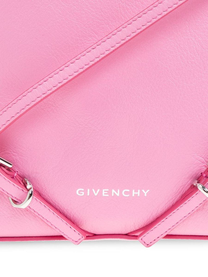 Givenchy Nano Voyou Handbag