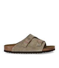 Birkenstock Zürich Taupe Unisex Sandal