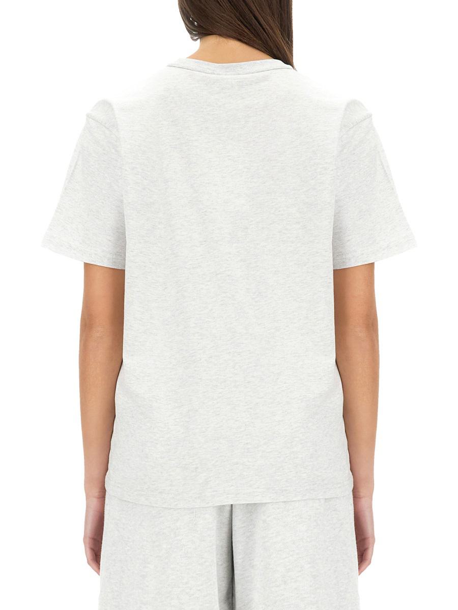 T By Alexander Wang Essential T-Shirt