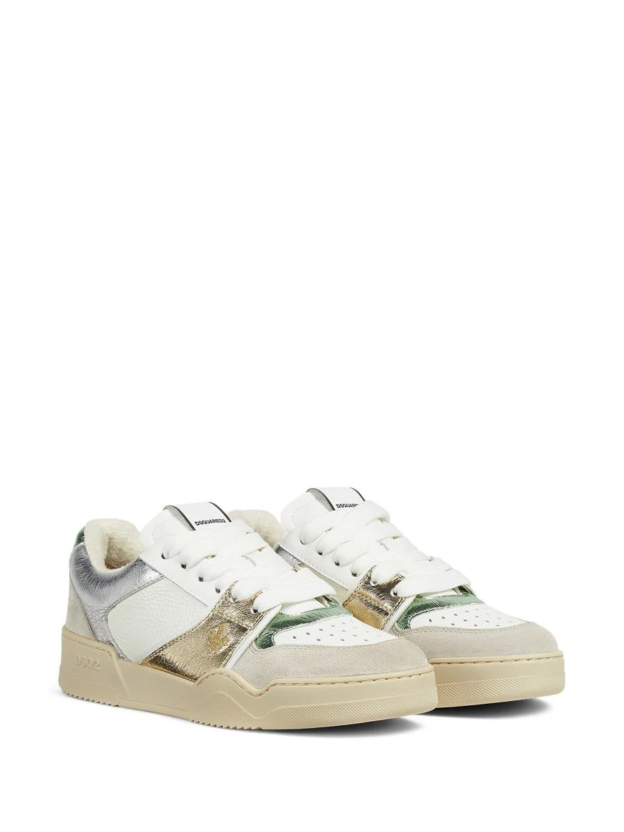 DSQUARED2 Sneakers Shoes