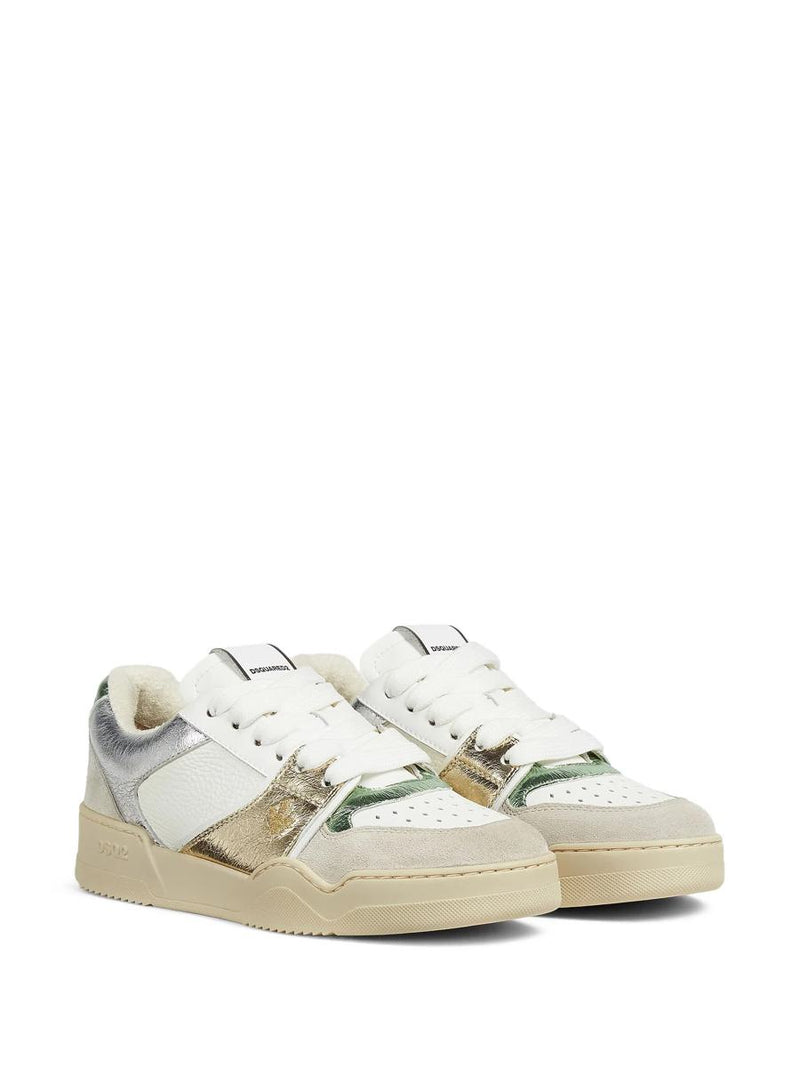 DSQUARED2 Sneakers Shoes