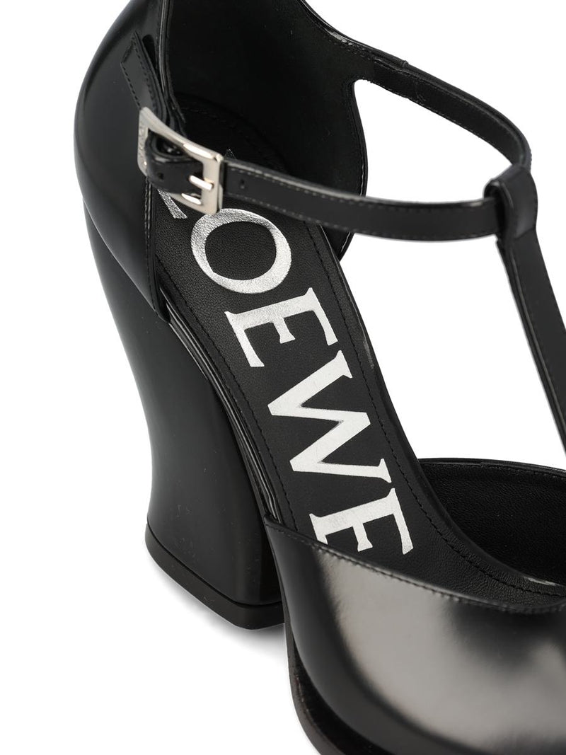 Loewe Heeled Shoes