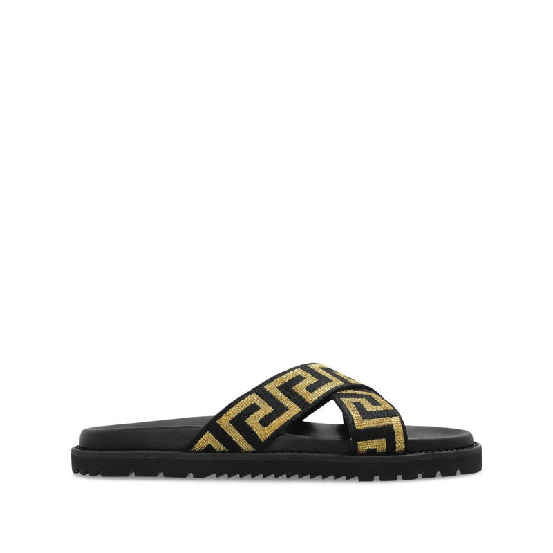 Versace Flip-Flops & Slides