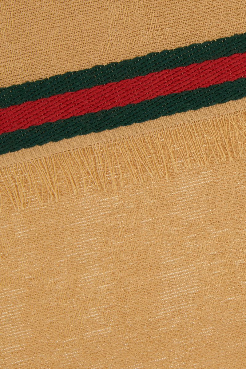 Gucci Scarves & Foulards