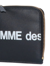 Comme Des Garçons Wallets