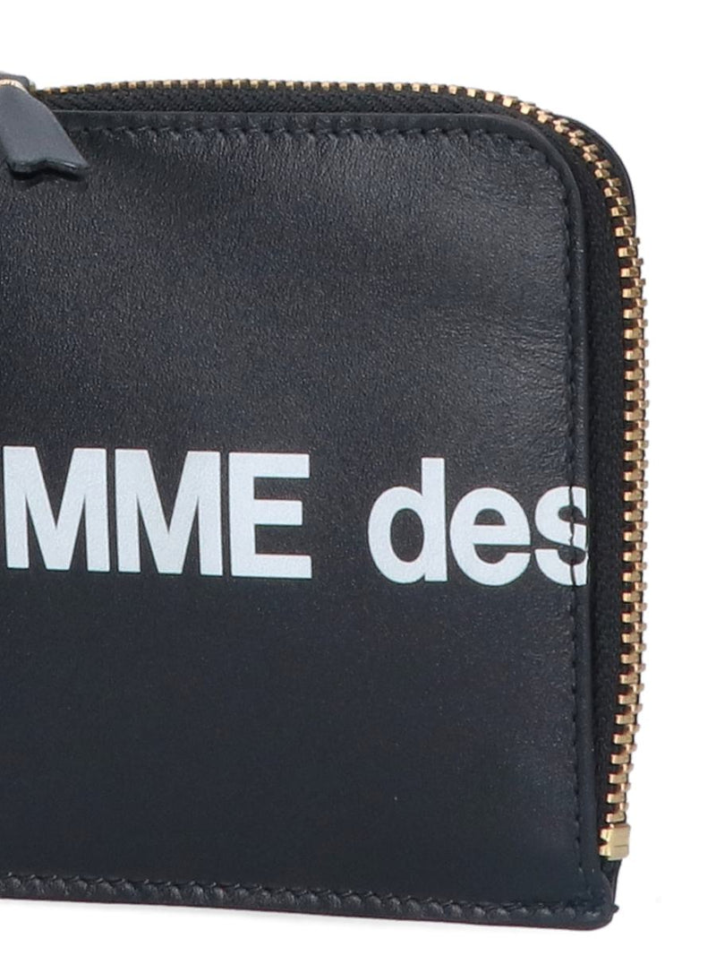 Comme Des Garçons Wallets
