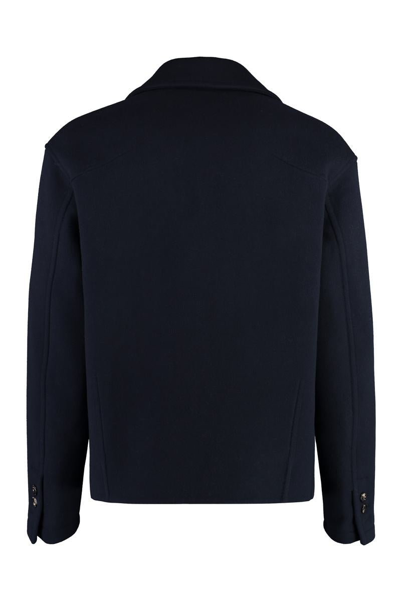 Bottega Veneta Wool Jacket