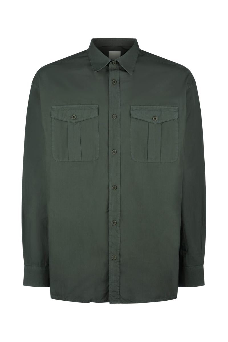 Emporio Armani Shirts