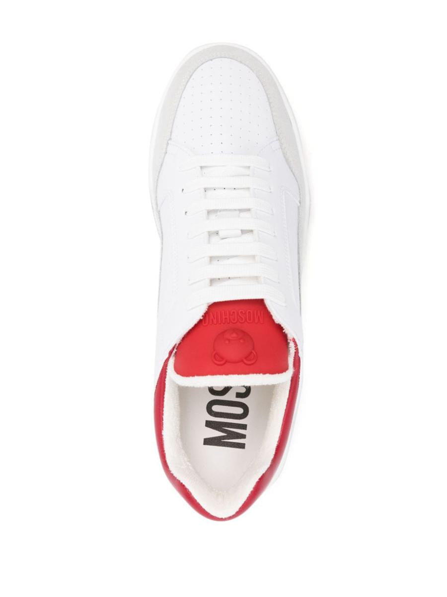 Moschino Sneakers