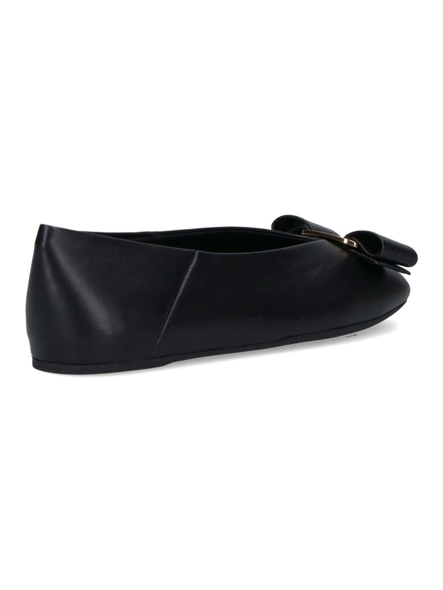 Salvatore Ferragamo Flat Shoes
