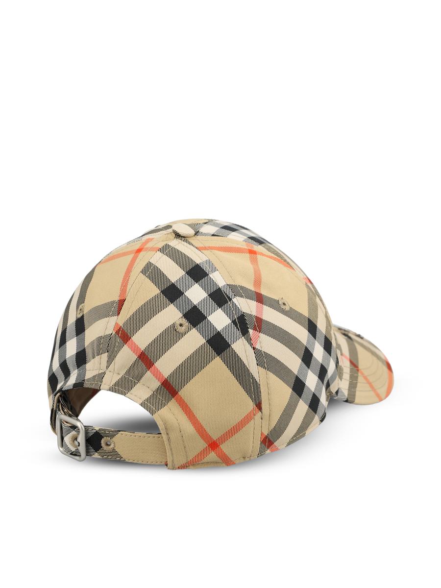 Burberry Hats