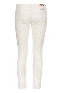 Dondup Mius - Five Pocket Trousers