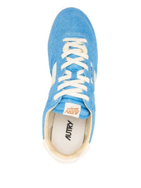 Autry Low Leather Sneakers
