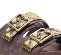 Burberry Sandals