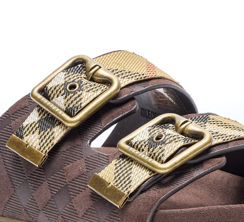 Burberry Sandals