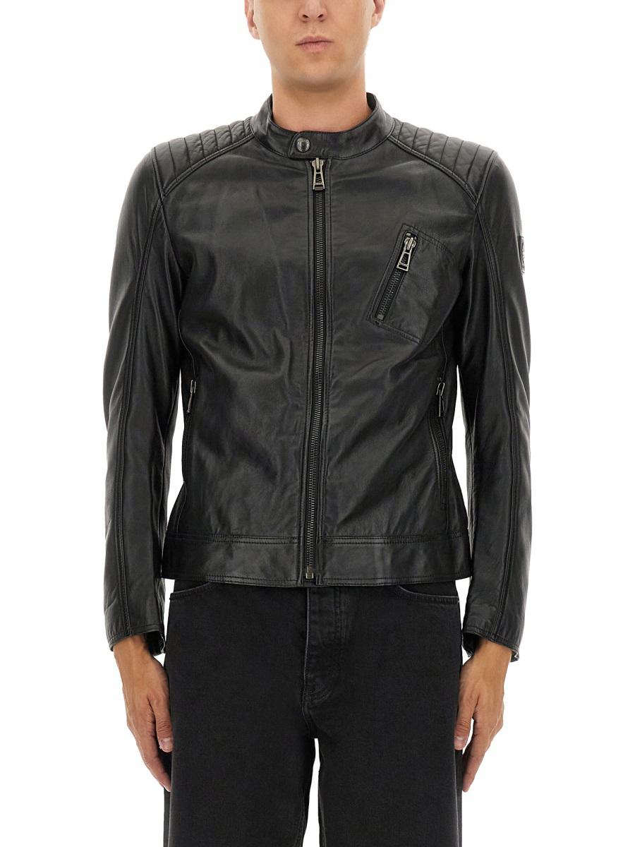 Belstaff "V Racer 2.0" Jacket