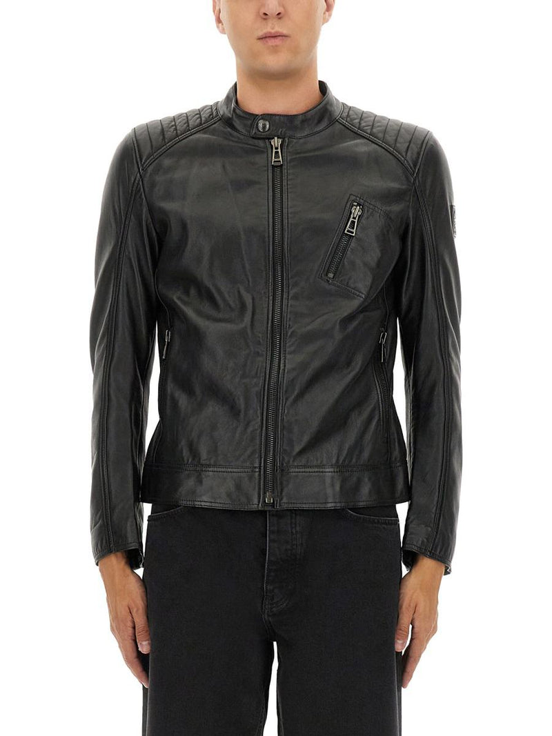 Belstaff "V Racer 2.0" Jacket