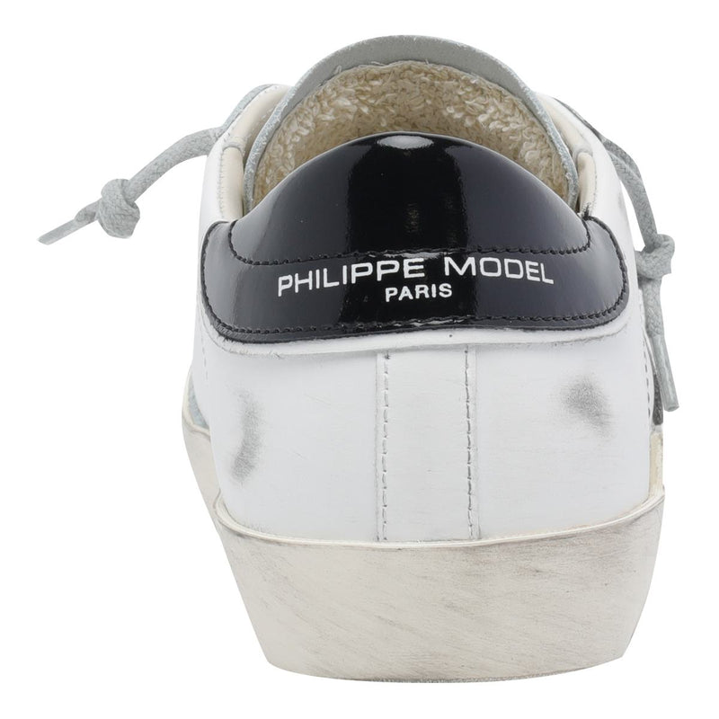 Philippe Model Sneakers