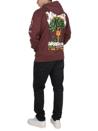 Market Growclub Sweatshirt Unisex