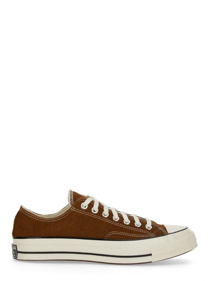 Converse "Chuck 70 Ox" Sneaker Unisex