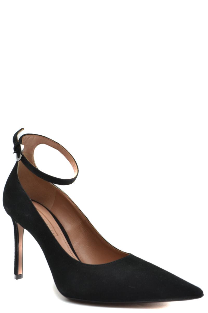 Samuele Failli Décolleté