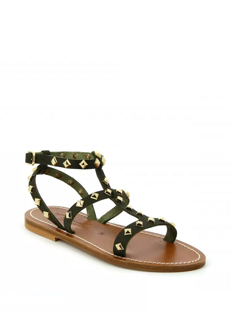 K.Jacques Sandals Arelatepyr Fmiel Cnc Shoes