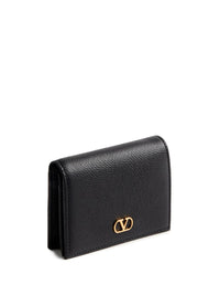Valentino Garavani Wallets