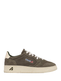 Autry Medalist Low Sneakers