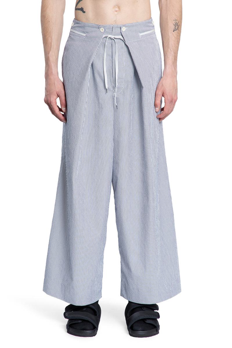 Kuon Trousers