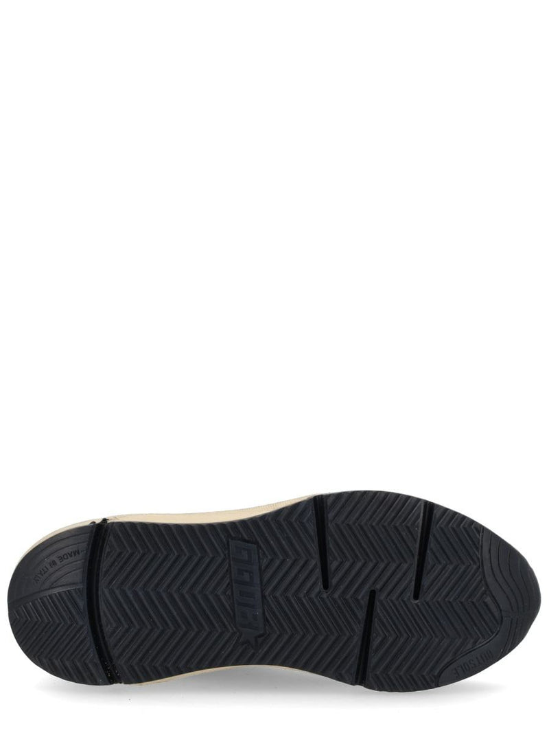 Golden Goose "Running Sun" Sneaker
