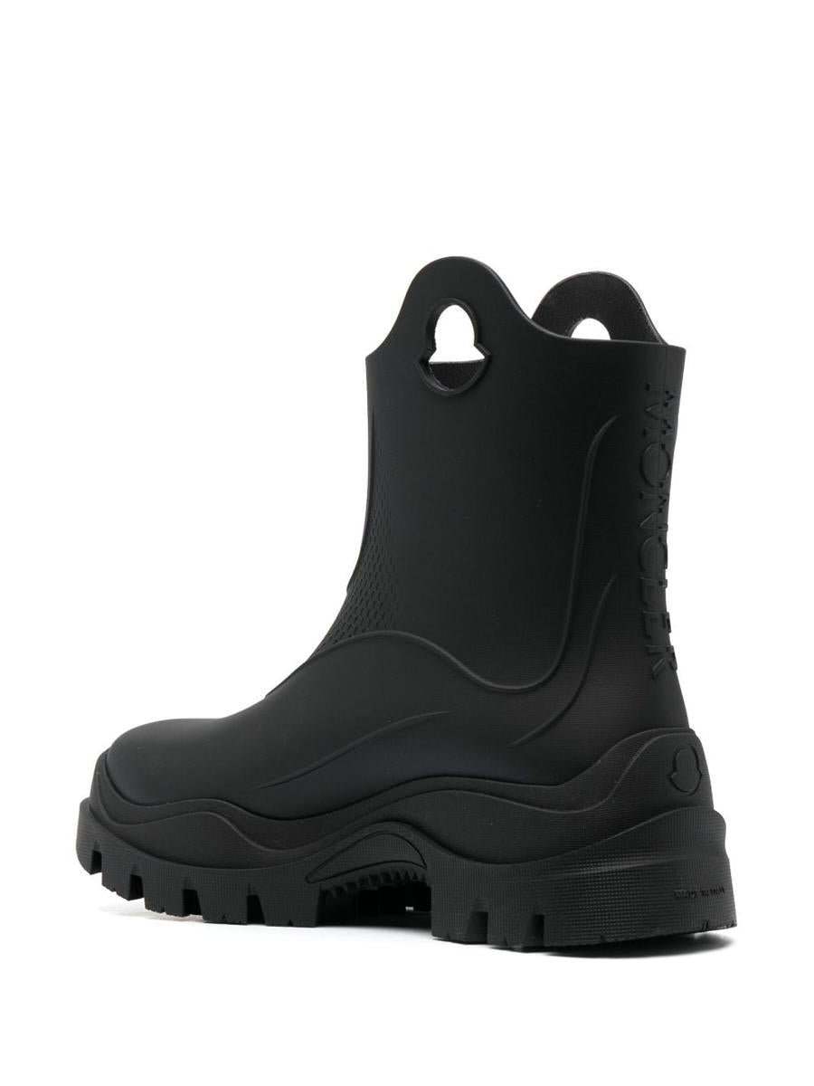 Moncler Misty Rain Boots Shoes