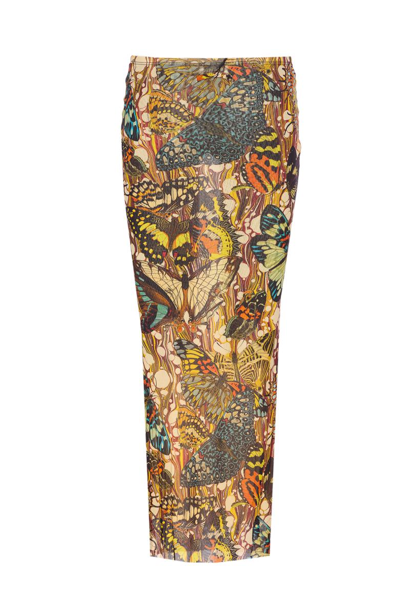 Jean Paul Gaultier Skirts