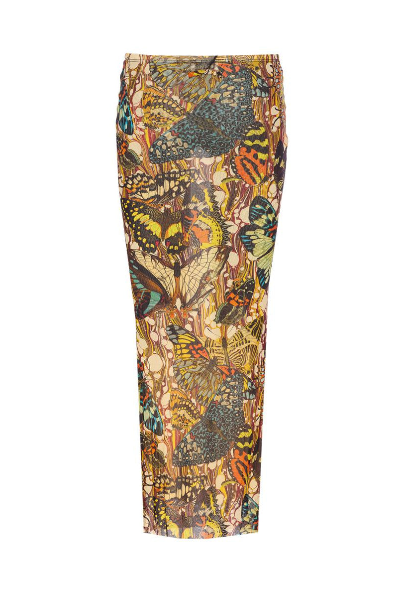 Jean Paul Gaultier Skirts