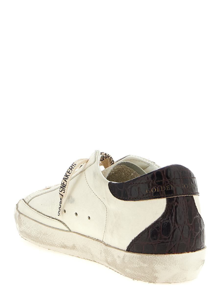 Golden Goose 'Superstar' Sneakers