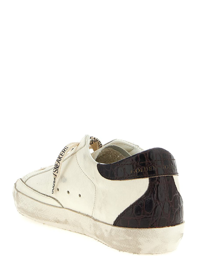 Golden Goose 'Superstar' Sneakers