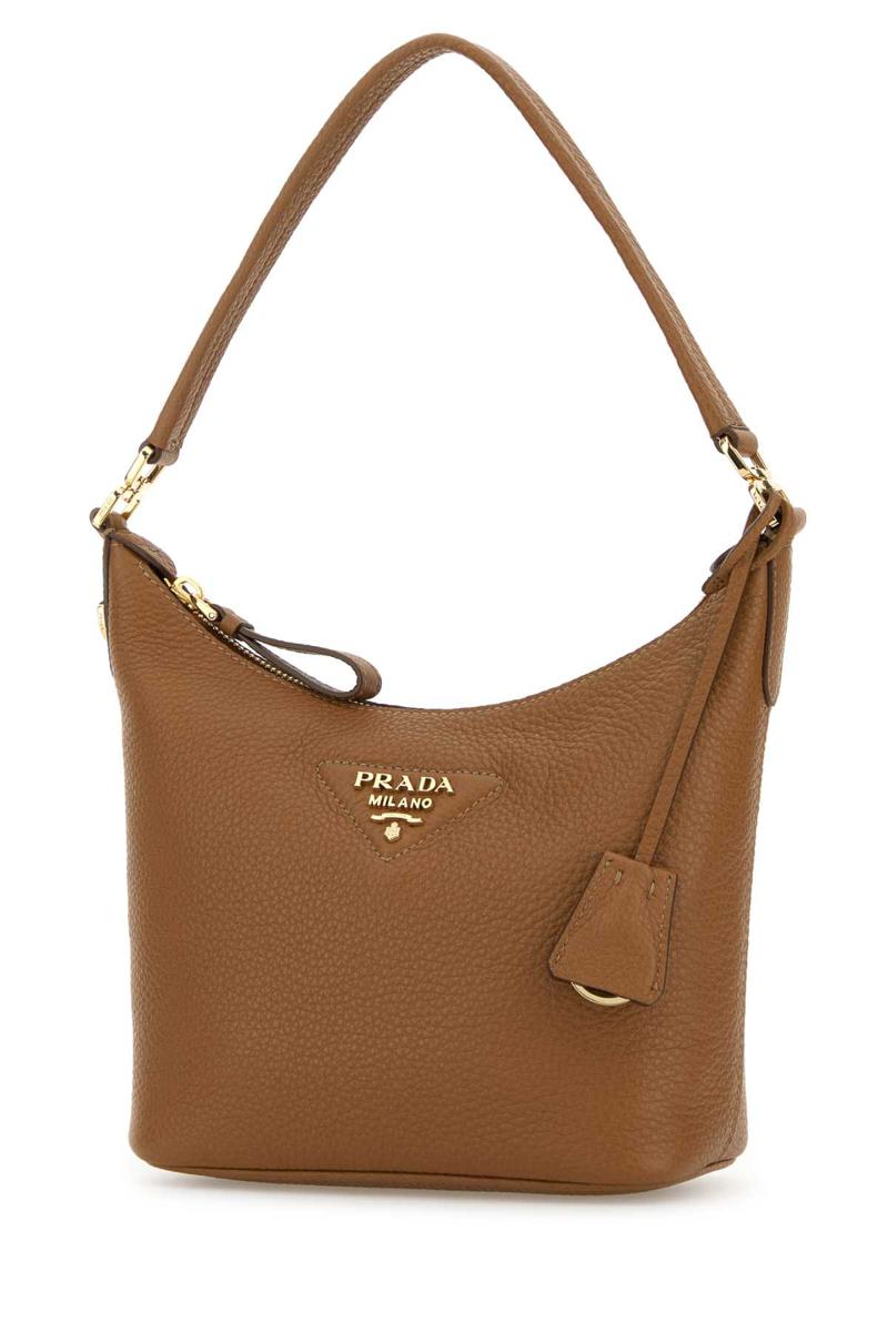 Prada Handbags.