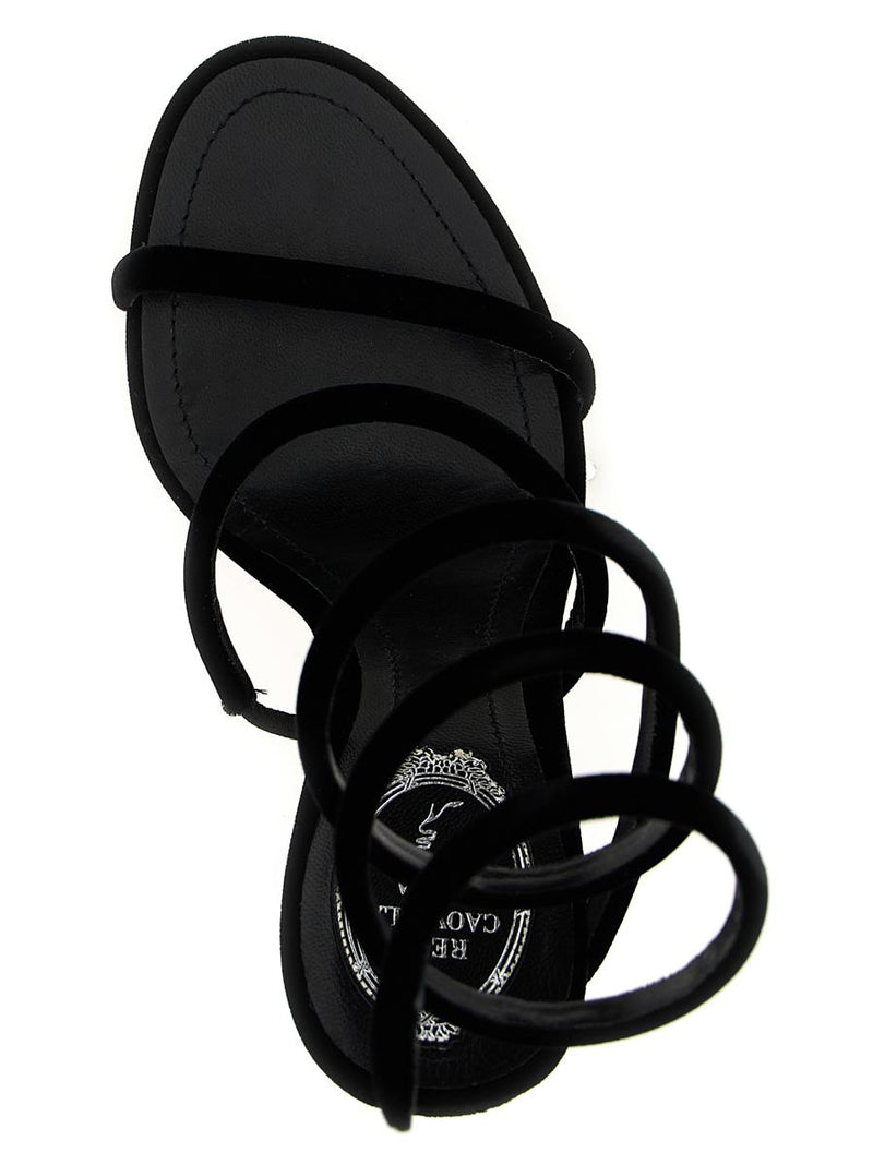 René Caovilla 'Cleo' Sandals