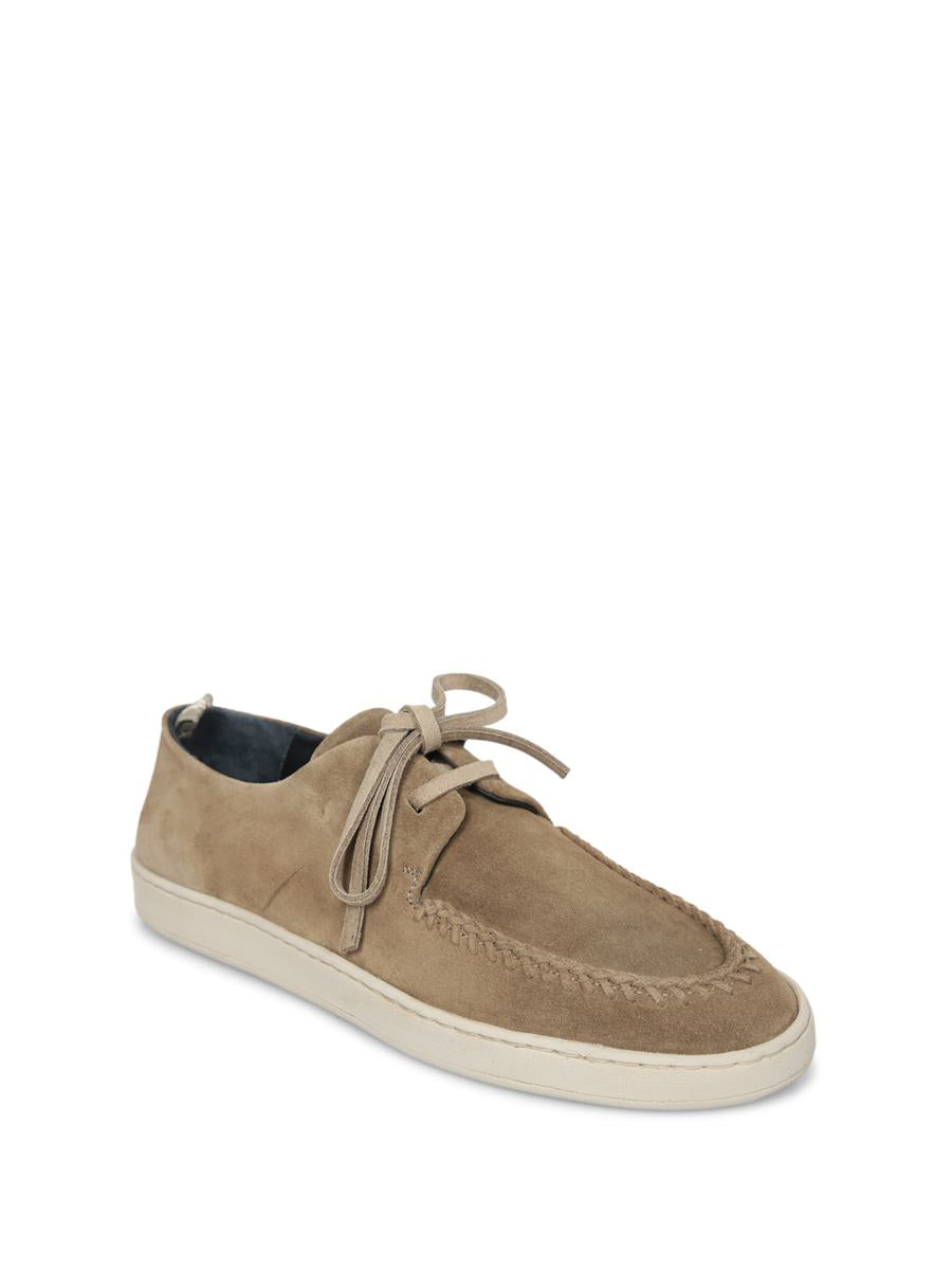 Officine Creative Loafers