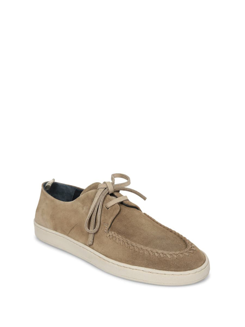 Officine Creative Loafers