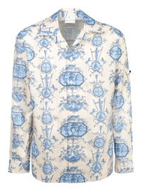 Drôle De Monsieur Shirts